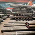 SCH40 Carbon rolled Seamless Steel Pipe